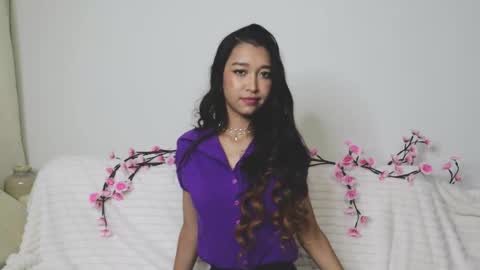 Selina online show from 10/12/25, 04:06