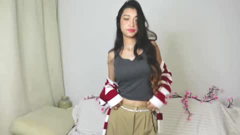 Selina online show from 10/13/25, 04:07