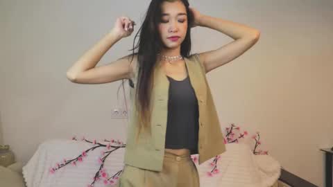 Selina online show from 10/15/25, 05:13