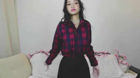 Selina online show from 10/19/25, 04:07