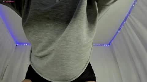 Lumi bellx online show from 02/21/26, 02:56