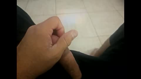 Carlos online show from 01/10/25, 11:22