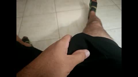 Carlos online show from 01/18/25, 11:11