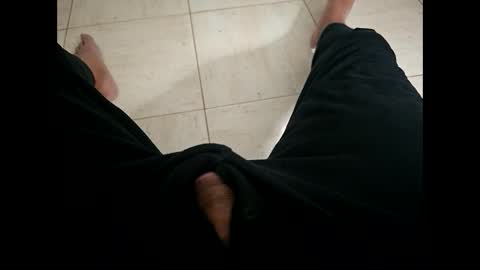 Carlos online show from 01/19/25, 11:56