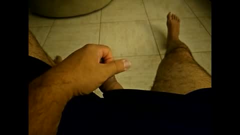 Carlos online show from 10/19/25, 11:00