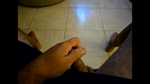 Carlos online show from 11/28/25, 10:40