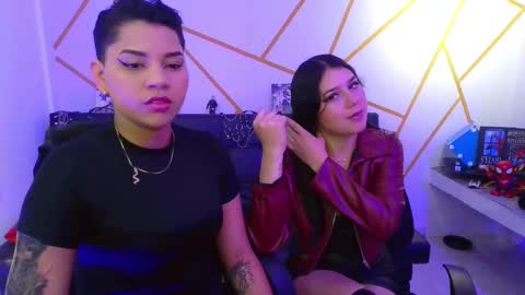 Snapshot of ise_lunny chatting on 09/19/25, 05:31 isabela online show from 09/19/25, 05:31