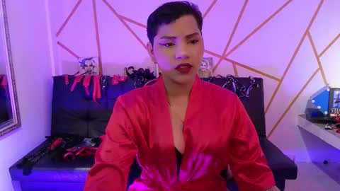 Snapshot of ise_lunny chatting on 10/16/25, 09:05 isabela online show from 10/16/25, 09:05