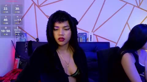 isabela online show from 11/08/25, 04:12