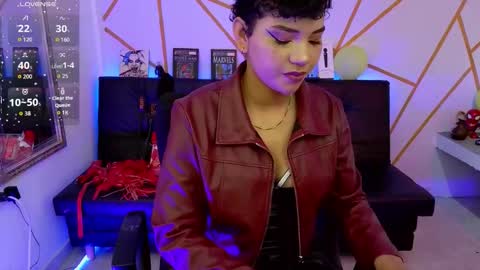 isabela online show from 12/05/25, 03:48