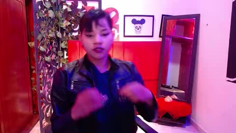 isabela online show from 01/07/26, 01:30