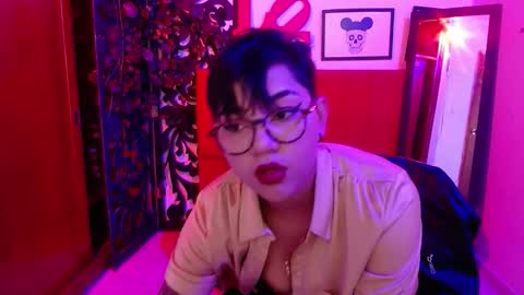isabela online show from 01/13/26, 02:28