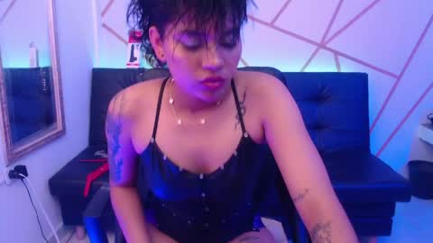 isabela online show from 06/08/26, 01:28