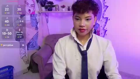 isabela online show from 07/25/26, 01:08