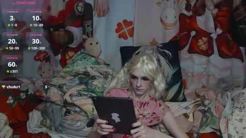 Sele online show from 09/08/25, 09:14