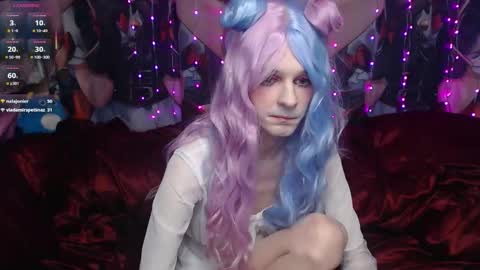 Sele online show from 10/22/25, 09:47