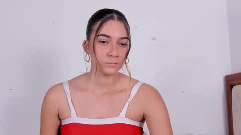 Snapshot of ishabellalopez chatting on 10/17/25, 04:48 ishabellalopez online show from 10/17/25, 04:48