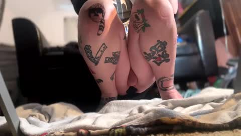 Snapshot of ishouldntbeonhereagain chatting on 01/25/25, 01:30 Daddy Master Master Daddy online show from 01/25/25, 01:30