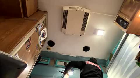 Snapshot of ishouldntbeonhereagain chatting on 12/23/25, 07:06 Daddy Master Master Daddy online show from 12/23/25, 07:06