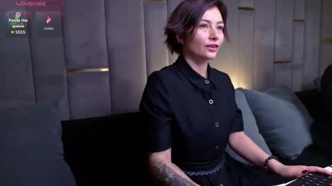 Ishtar online show from 11/26/25, 10:27