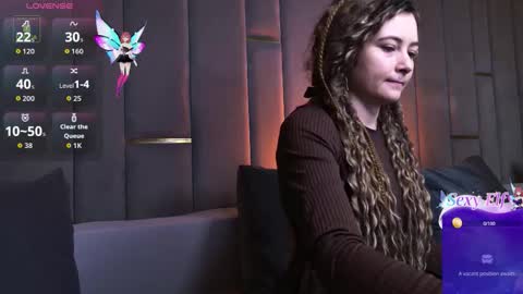 Ishtar online show from 01/16/26, 04:49