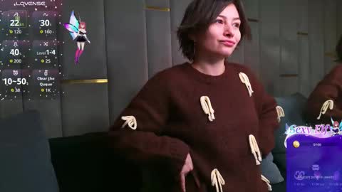 Ishtar online show from 02/01/26, 10:47