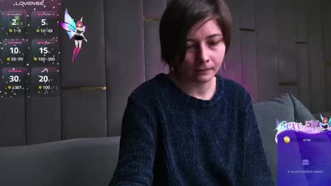 Ishtar online show from 02/11/26, 05:12