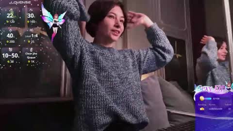 Ishtar online show from 03/10/26, 05:01