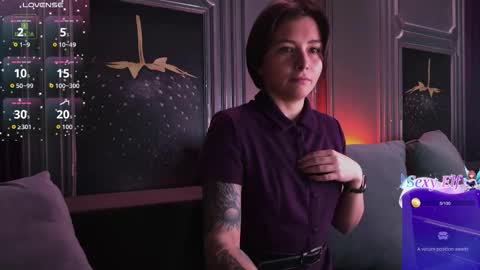 Ishtar online show from 03/19/26, 10:30