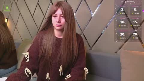 Ishtar online show from 04/10/26, 05:34