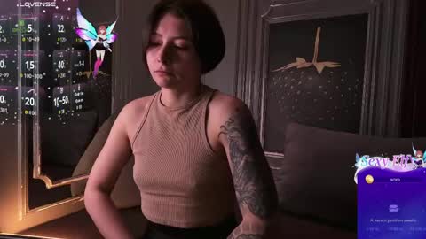 Ishtar online show from 04/23/26, 10:47