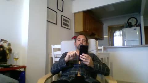 isi99999 online show from 01/19/25, 01:22