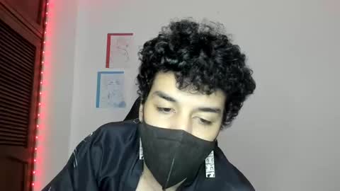 Isidro online show from 03/05/25, 04:56