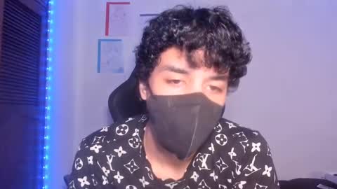 Isidro online show from 03/06/25, 03:57