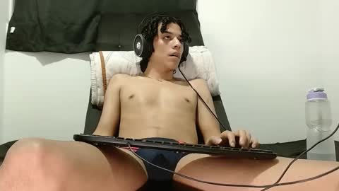 Isidro online show from 09/08/25, 11:26