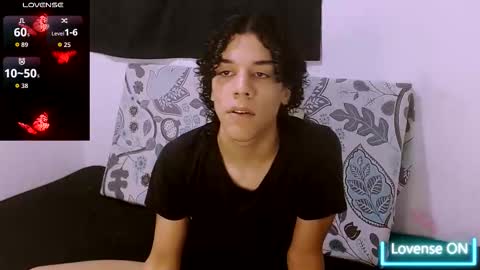 Isidro online show from 11/09/25, 10:52