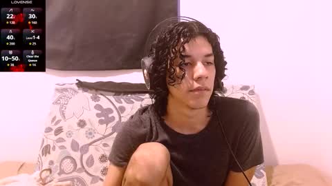 Isidro online show from 03/07/26, 11:13