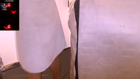 Isidro online show from 03/22/26, 11:08