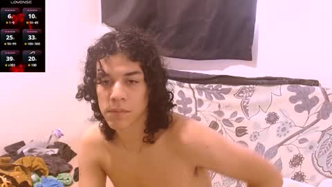 Isidro online show from 04/02/26, 10:40