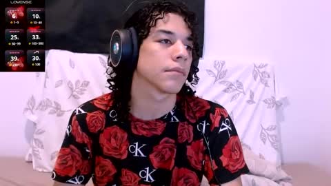 Snapshot of isidroglasc chatting on 05/02/26, 11:32 Isidro online show from 05/02/26, 11:32
