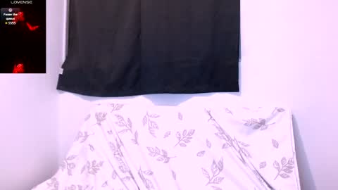 Snapshot of isidroglasc chatting on 05/25/26, 02:06 Isidro online show from 05/25/26, 02:06
