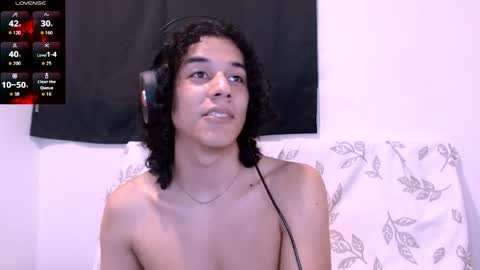 Snapshot of isidroglasc chatting on 06/05/26, 11:54 Isidro online show from 06/05/26, 11:54