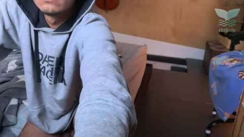 Isis  Alan online show from 06/13/26, 12:25