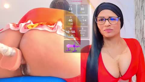 Isis car0lina online show from 03/04/26, 07:36