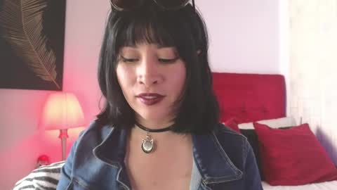 Snapshot of isis_diosa chatting on 05/09/26, 03:06 Ana Maria online show from 05/09/26, 03:06