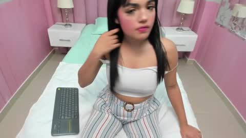 ISIS  online show from 03/11/25, 02:10