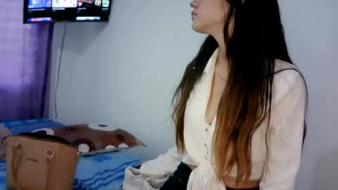 Alaya online show from 01/07/25, 08:31