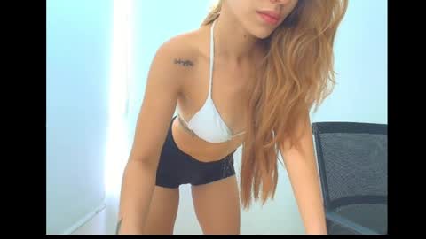 Alaya online show from 03/11/26, 03:29