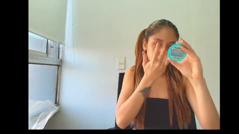 Alaya online show from 04/02/26, 01:31