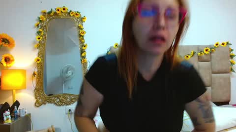 isisduzan online show from 12/31/24, 05:33
